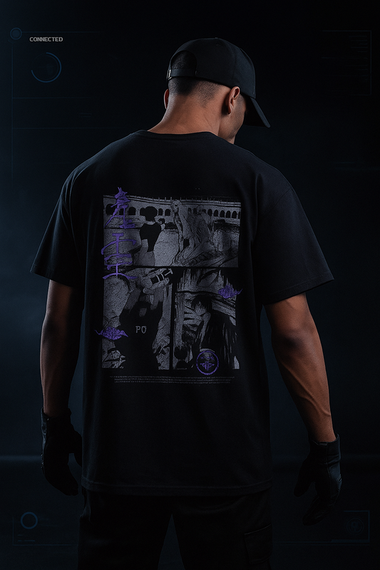 Toji Fushiguro T-Shirt