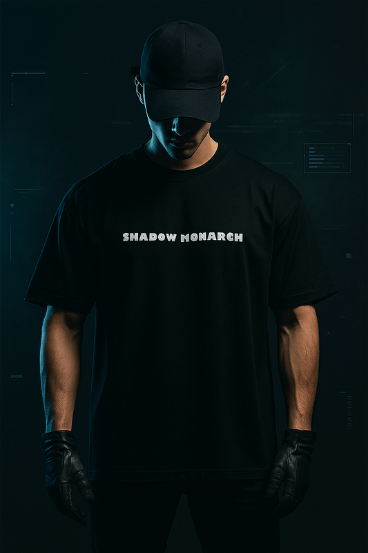 Sung Jin-Woo Solo Leveling T-Shirt