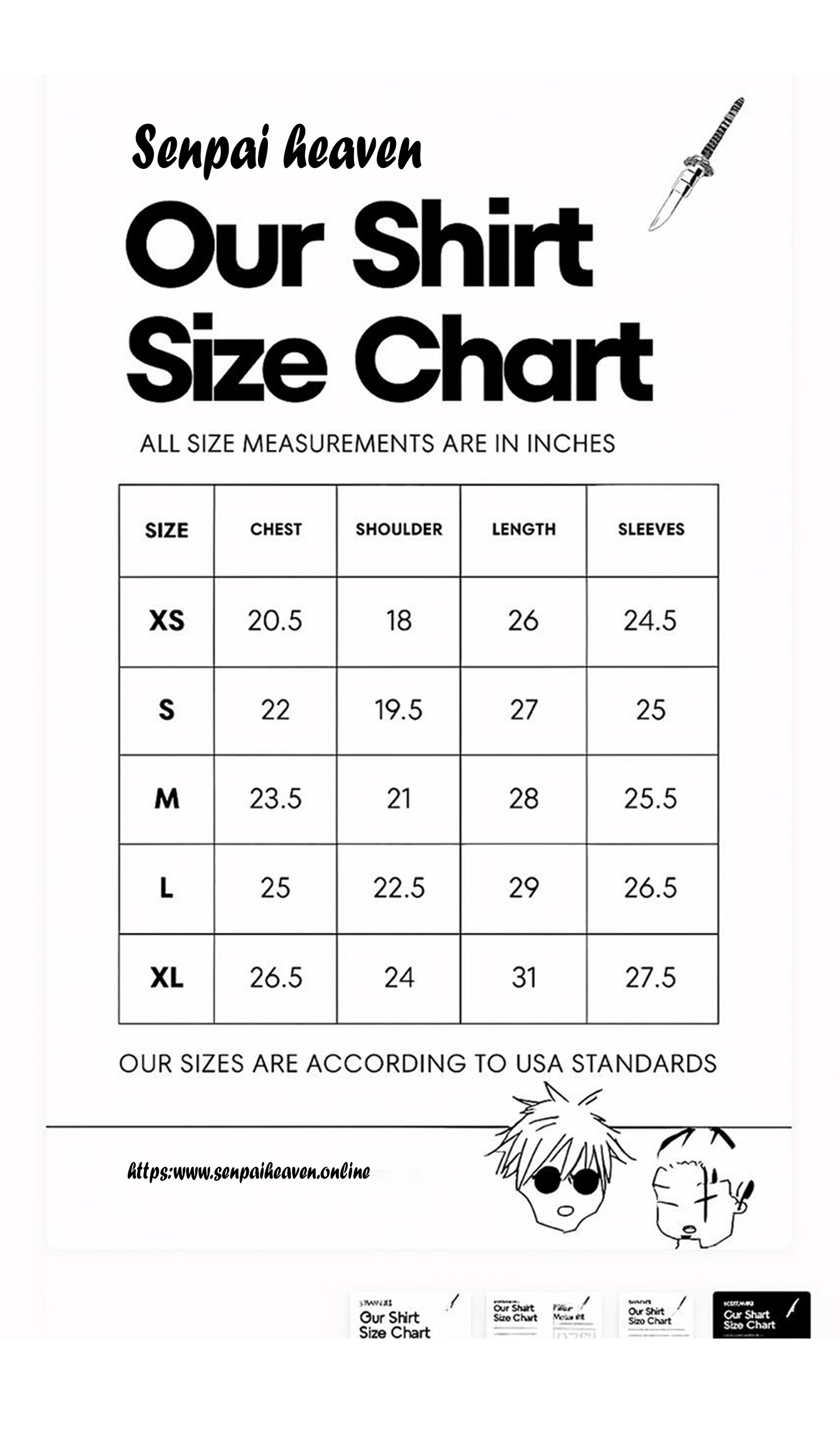 Toji Fushiguro T-Shirt