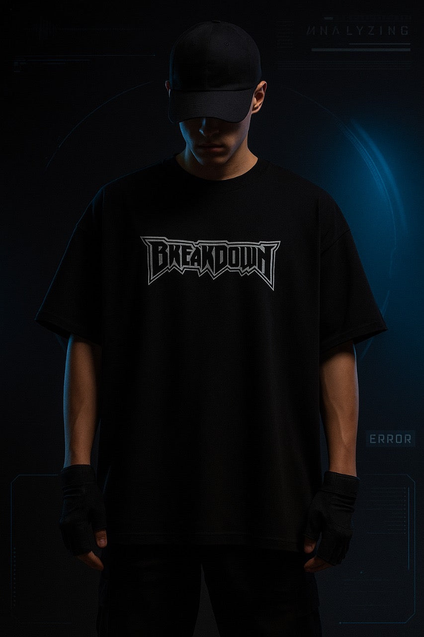 JoJo’s Bizarre Adventure T-Shirt