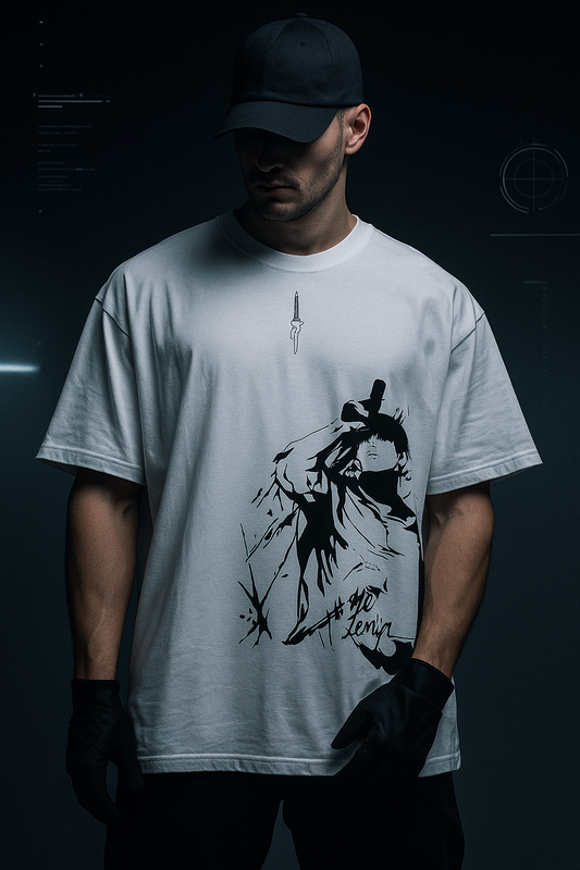 Toji Fushiguro Jujutsu Kaisen T-Shirt