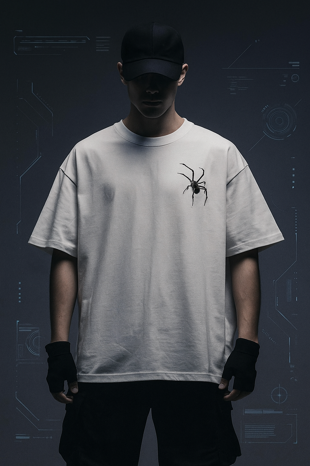 Hunter x hunter tshirt