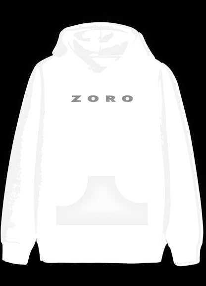 ZORO / OVERSIZED HODDIE