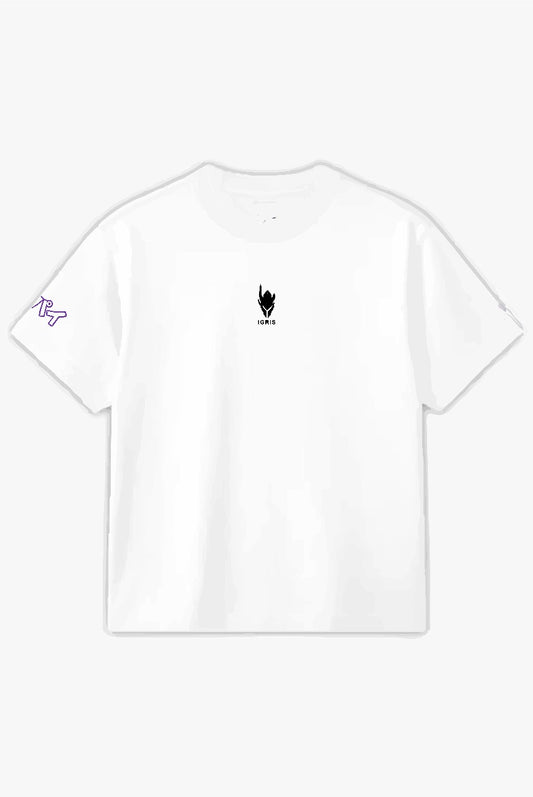 Igri Solo Leveling Premium Drop-Shoulder Tee – Elite Hunter Streetwear