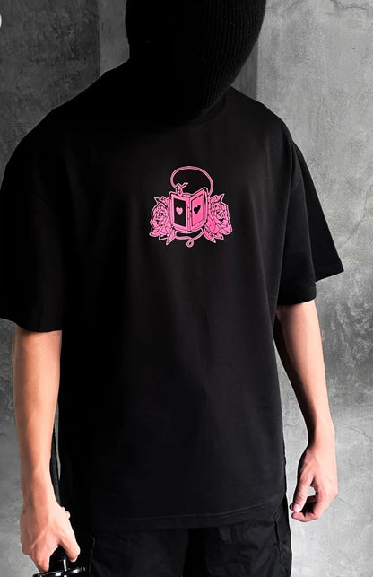 TODO / WHAT KIND OF GIRLS / OVERSIZED T-SHIRT