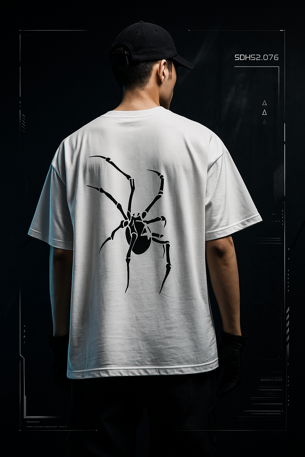 Hunter x hunter tshirt