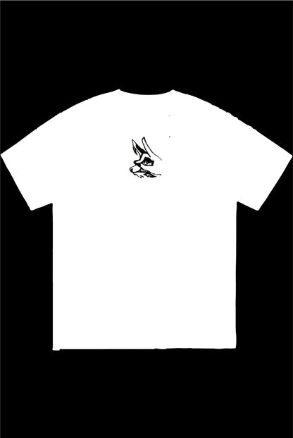 Jujutsu Kaisen Fox Spirit T-Shirt