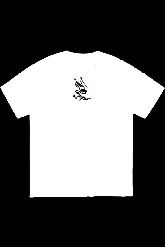 Jujutsu Kaisen Fox Spirit T-Shirt