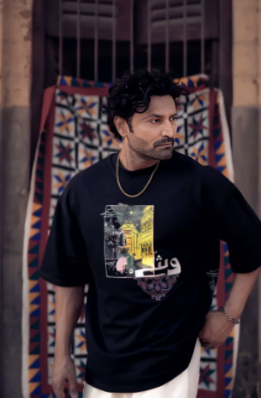 Karachi seher - senpai heaven
