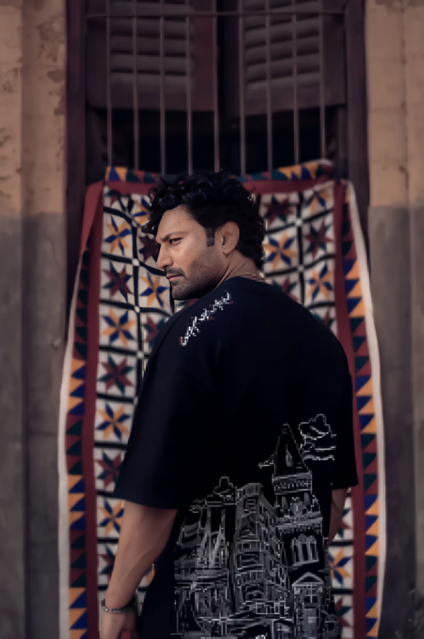 Karachi seher - senpai heaven