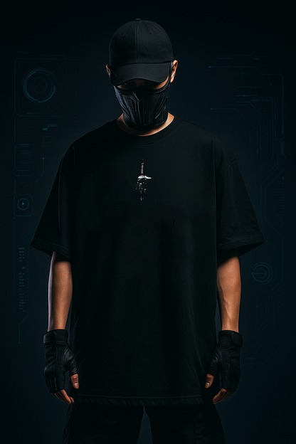 Toji Fushiguro T-Shirt